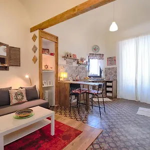 Casa Egru' Centro Citta' Pescheria Catania
